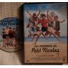 Les vacances du petit Nicolas - Tirard Merad Lemercier Lavanant Film DVD VF 2014