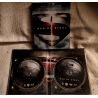 Man of Steel - Snyder Crowe Costner Film Coffret Blu-ray + DVD VF 2013