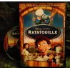 DVD Ratatouille - Film Animation 2007 Walt Disney Pixar
