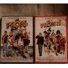 Les Profs Pack 2 Films DVD VF Martin-Laval Nanty Clavier Bourdon Adams Film DVD VF 2015