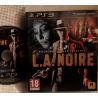 L.A. Noire - Jeu Video PS3