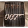 007 James Bond - Coffret 20 Films DVD VF édition Le Monde Connery