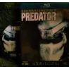 Predator - McTiernan Schwarzenegger Film Blu-ray VF 1987
