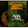 DVD 1001 Pattes - Film Animation 1998 Walt Disney Pixar