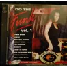 Do the Funk Vol. 1- 2 CD 28 Titres
