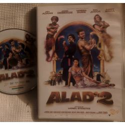 Alad2 - Kev Adams Debbouze Judor Ramzy Film DVD VF 2018