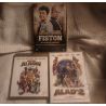 Kev Adams Pack 3 Films 2 DVD + 1 Blu-ray VF
