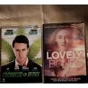 Susan Sarandon Pack 2 Films DVD VF