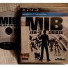 MIB Alien crisis - Jeu Video PS3