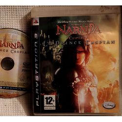 Narnia le prince de Caspian - Jeu Video PS3