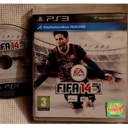 Fifa 14 - Jeu Video PS3