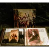 Zouk Pack 4 CD 50 Titres