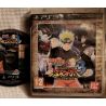 Naruto shippuden Ultimate Ninja Storm 3 full burst - Jeu Video PS3