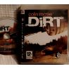 Colin mcrae dirt - Jeu Video PS3