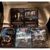 Destination finale Pack 5 Films 6 DVD + 3D VF