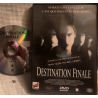 Destination finale - James Wong Film DVD VF 2000