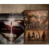Kevin Costner Pack 2 Films 3 DVD + 1 Blu-ray VF Man of steel - DVD + Blu-ray Silverado 2 DVD