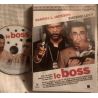 Le boss - Les Mayfield L. Jackson Attenborough Film DVD VF 2005