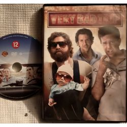 Very bad trip - Bradley Cooper Film DVD VF 2009
