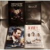 Bradley Cooper Pack 3 Films DVD VF Very bad trip Coffret trilogie Limitless La mule A vif