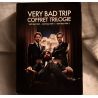 Very bad trip coffret Trilogie 3 Films DVD VF Bradley Cooper
