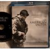 American sniper - Eastwood Bradley Cooper Film Blu-ray VF 2014