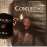 Conjuring les dossiers Warren - James Wan Film DVD VF 2013