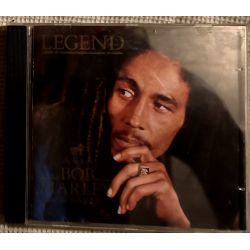 Legend - Bob Marley and the Wailers - CD 14 Titres