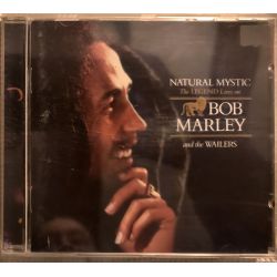 Natural mystic - Bob Marley and the Wailers CD 15 Titres
