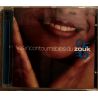 Les incontournables du Zouk - Collectif 2 CD 31 Titres