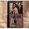 Sam and Dave - Pack 2 CD 27 Titres