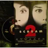 Scream 2 - Craven Courteney Cox Film DVD VF 1997