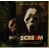 Scream 4 - Craven Courteney Cox Film DVD VF 2011
