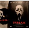Scream - Craven Courtney Cox Barrymore Film DVD VF 1996