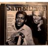 Sam and Dave - CD 12 Titres