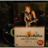 Parc des Princes - Johnny Hallyday Film DVD Concert