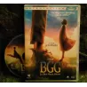 DVD Le bon gros géant - Steven Spielberg Rylance Film 2016