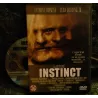 Instinct - Jon Turteltaub - Anthony Hopkins - Donald Sutherland Film DVD 1999