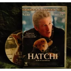 Hatchi - Richard Gere Film DVD 2009