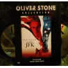 JFK - Oliver Stone Costner Lee Jones Bacon Oldman Film Collector 2 DVD VF 1991