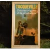 Livre L'Ancien Régime et la Révolution - Alexis de Tocqueville