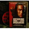 Désigné pour mourir - Dwight H. Little - Steven Seagal  Film DVD 1990