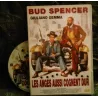 Les anges aussi cognent dur - Enzo Barboni - Bud Spencer et Giuliano Gemma  Film DVD 1973