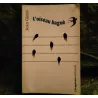 L'oiseau bagué - Jean Giono Livre