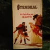 La chartreuse de Parme - Stendhal Livre Flammarion