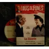 DVD La Zizanie - Claude Zidi de Funès Girardot Film 1978