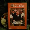 Le grand restaurant - Jacques Besnard - Louis de Funès - Bernard Blier  Film DVD 1966