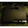Console PS3 Slim 110 Giga - Sony