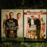 DVD Mon voisin le tueur 1 et 2 - Pack 2 Films Willis