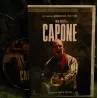 Capone - Tom Hardy Film DVD vf 2020